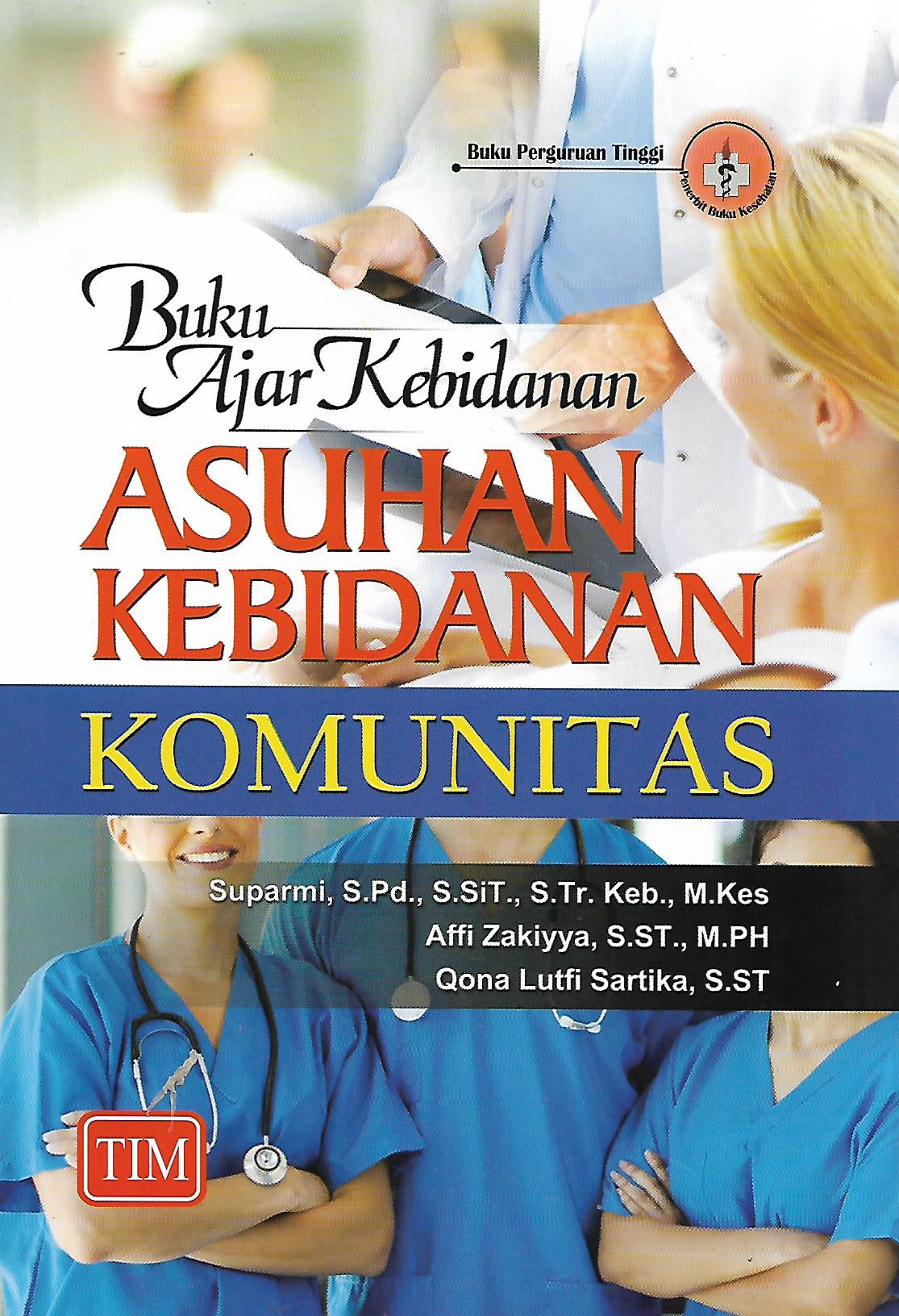 Kebidanan Komunitas