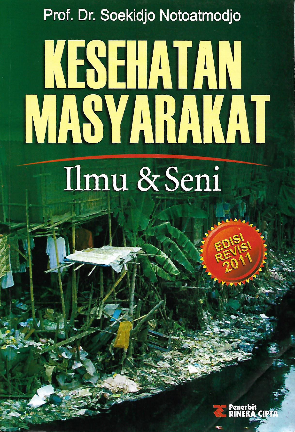 Kesehatan Masyarakat