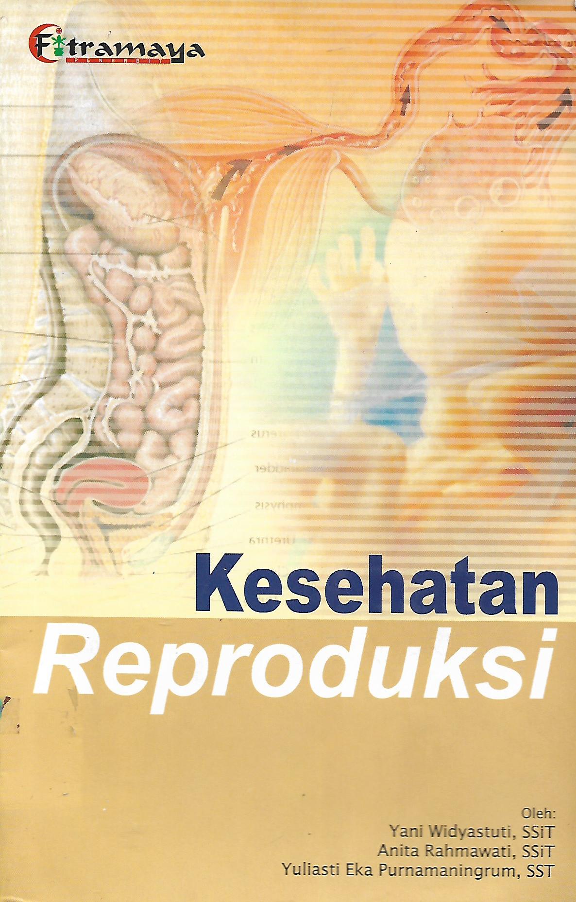 Kesehatan Reproduksi