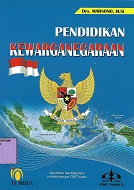 Pendidikan Kewarganegaraan