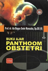 Buku Ajar Panthoom Obstetri