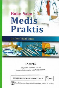 Buku Saku Medis Praktis