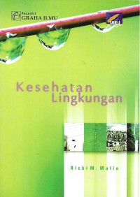 Kesehatan Lingkungan