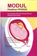 Modul Platihan PPGDON pertolongan pertama gawat darurat obstetrik neonatus