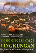 Toksikologi Lingkungan