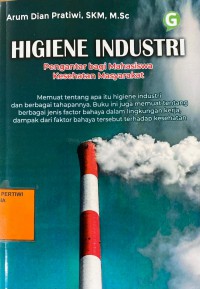 Higiene Industri