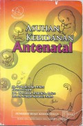 Asuhan Kebidanan Antenatal