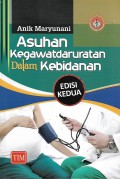 Asuhan Kegawatdaruratan Dalam Kebidanan edisi kedua