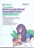 Buku Ajar Nifas Dan Menyusui S1 Kebidanan Jilid II