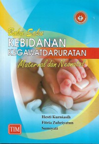 Buku Saku Pencegahan Penularan HIV Dari Ibu Ke Bayi Penatalaksanaan Di Pelayanan Kebidanan