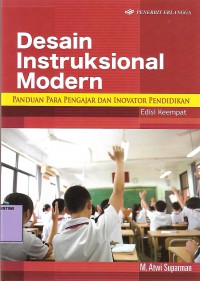 Desain Instruksional Modern