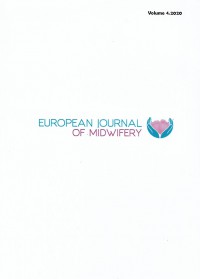 European Journal Of Midwifery Volume 4 2020