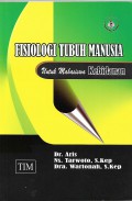 Fisiologi Tubuh Manusia Untuk Mahasiswa Kebidanan