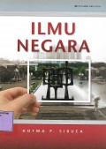 Ilmu Negara