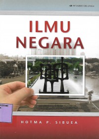 Ilmu Negara