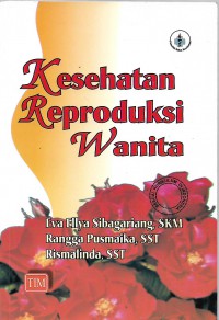 Kesehatan Reproduksi Wanita