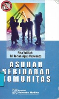 Asuhan Kebidanan Komunitas