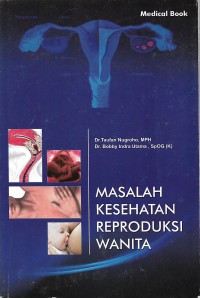 Masalah Kesehatan Reproduksi Wanita