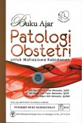 Buku Ajar Patologi Obstetri Untuk Mahasiswa Kebidanan