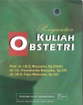 Pengantar Kuliah Obstetri