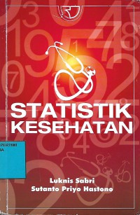 Statistik Kesehatan